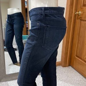 30/31 Rich & Skinny skinny jeans.  Like new